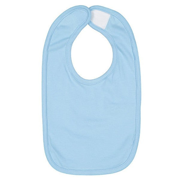 Bavoir pour bébé - Impression personnalisée