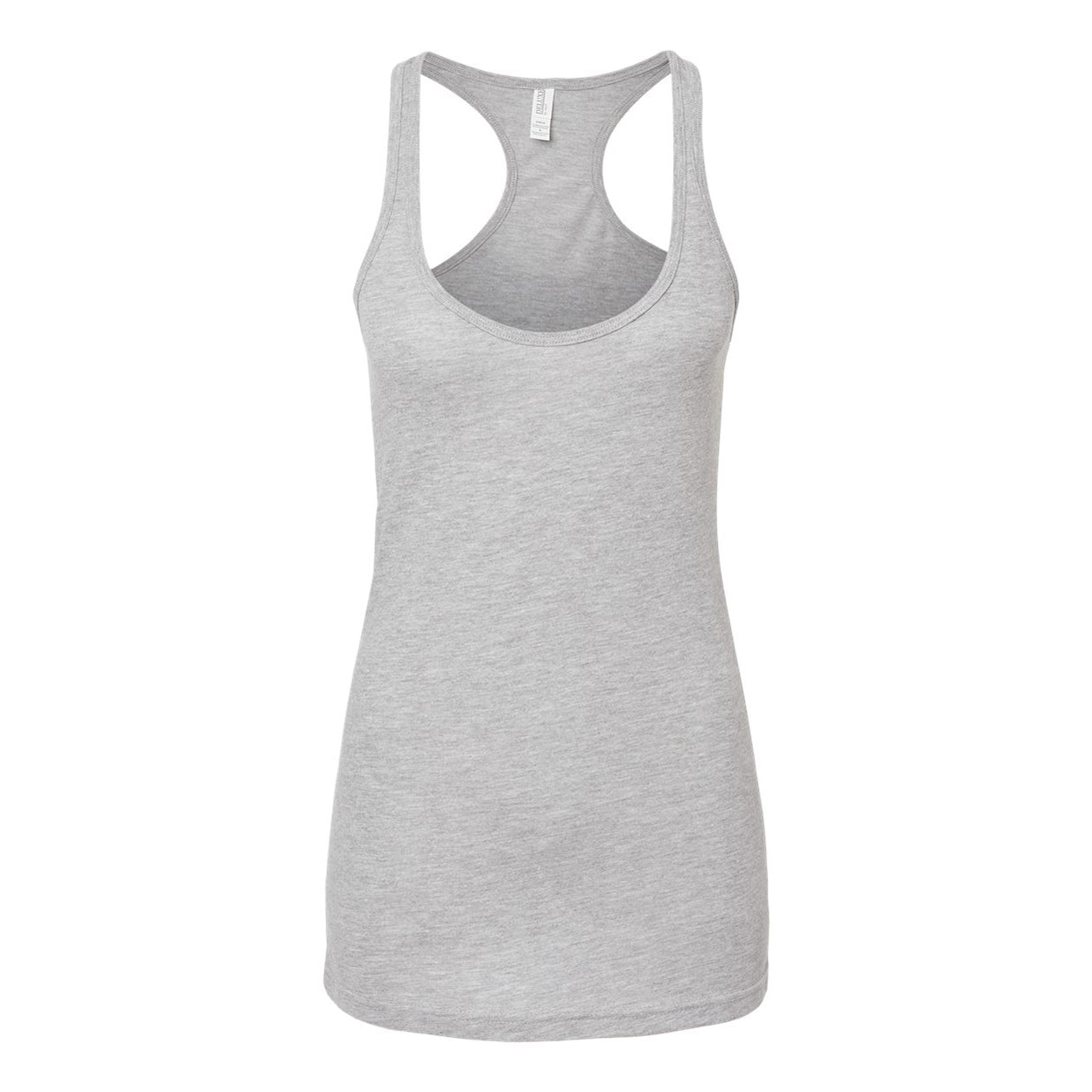 Camisole - Tank - FEMME - M&O - (Dos nageur / Race back) - TEXTE/DESSIN au choix