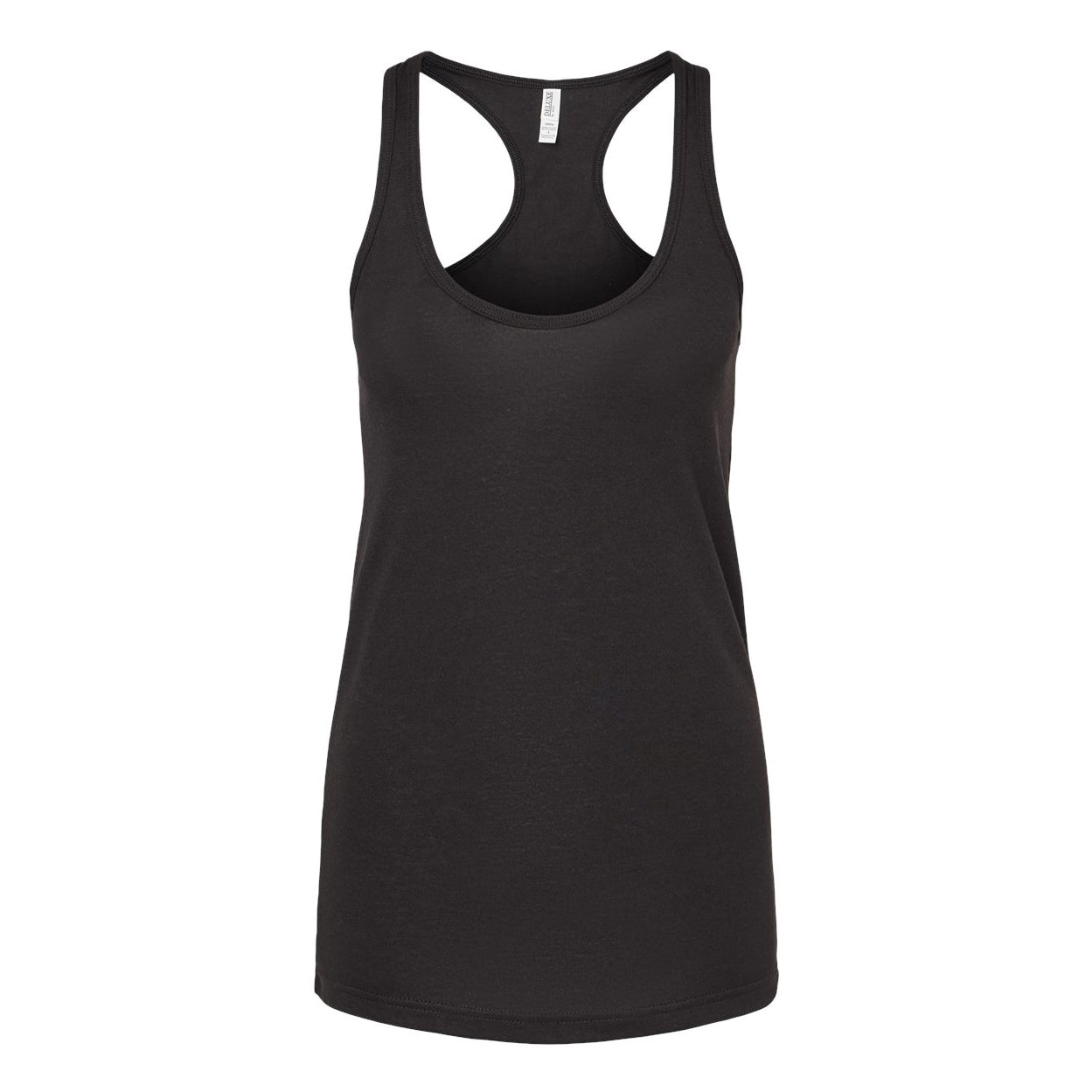 Camisole - Tank - FEMME - M&O - (Dos nageur / Race back) - TEXTE/DESSIN au choix
