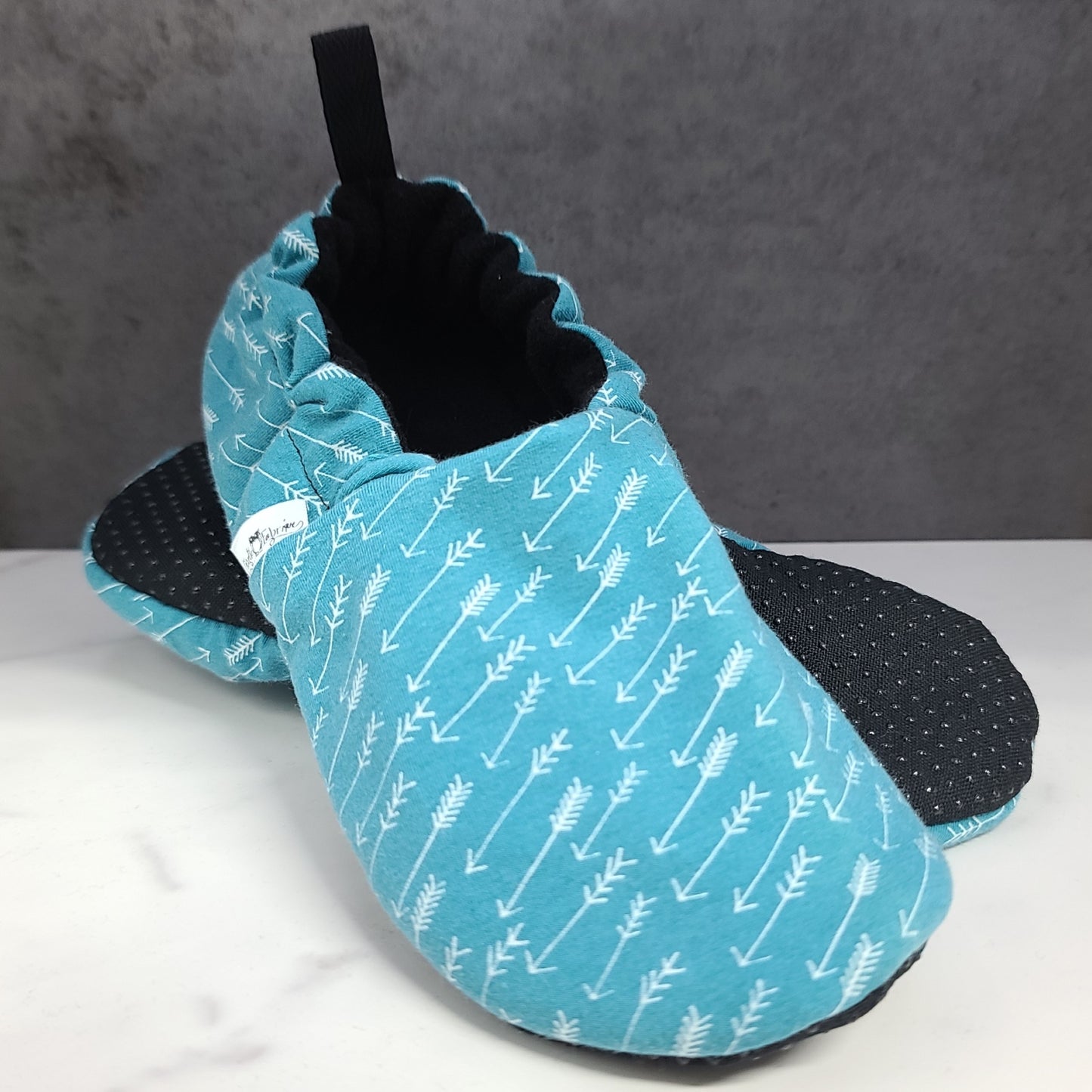 Pantoufles - Adultes - Flèches