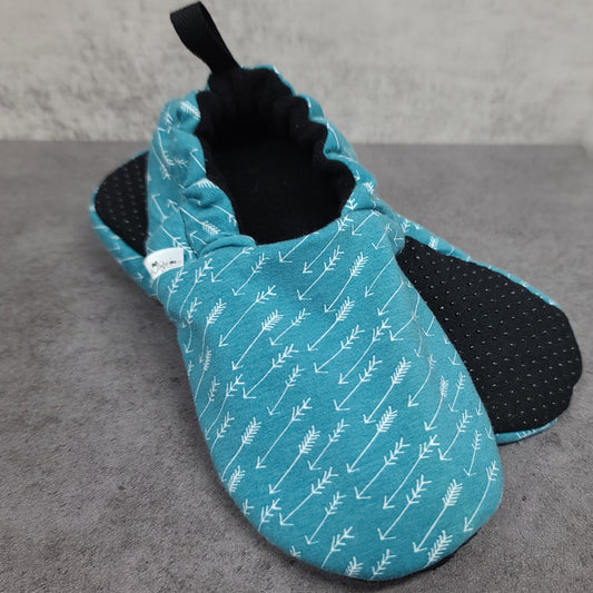 Pantoufles - Adultes - Flèches