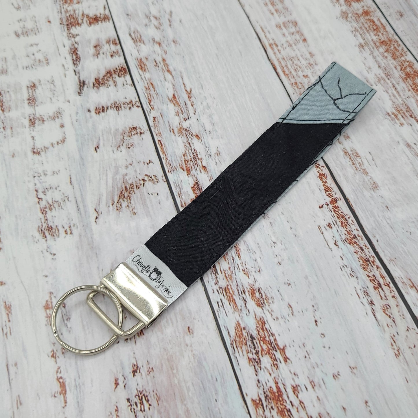 Porte-clé - PERSONNALISÉ - Dragonne - Poignet - Ours