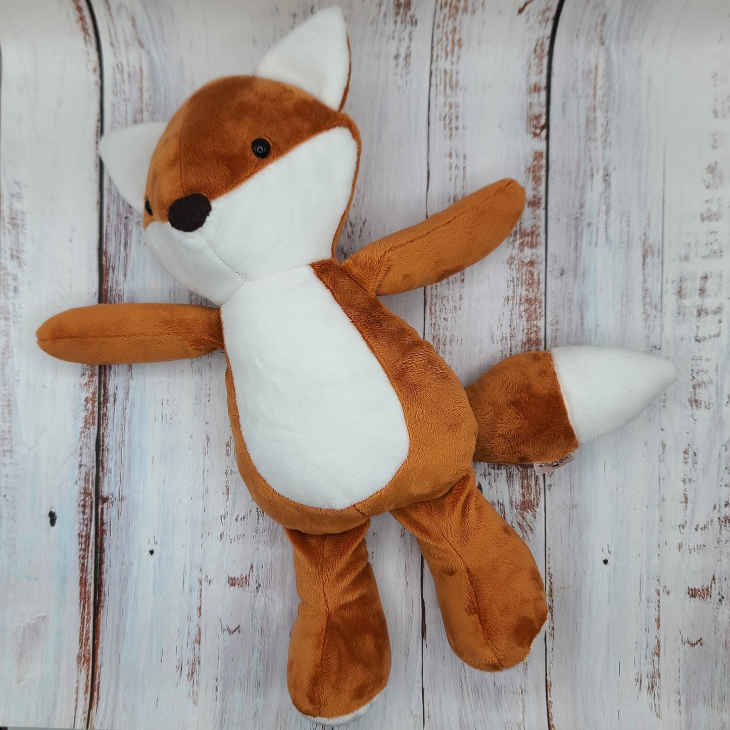 Toutou - Renard