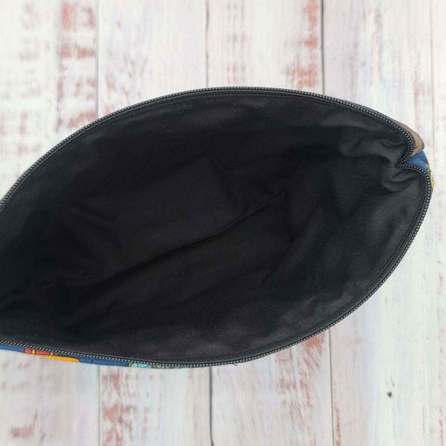 Trousse de voyage - Sac à cosmétiques/maquillage - Étui à crayons - Randonnée / Camp de vacances