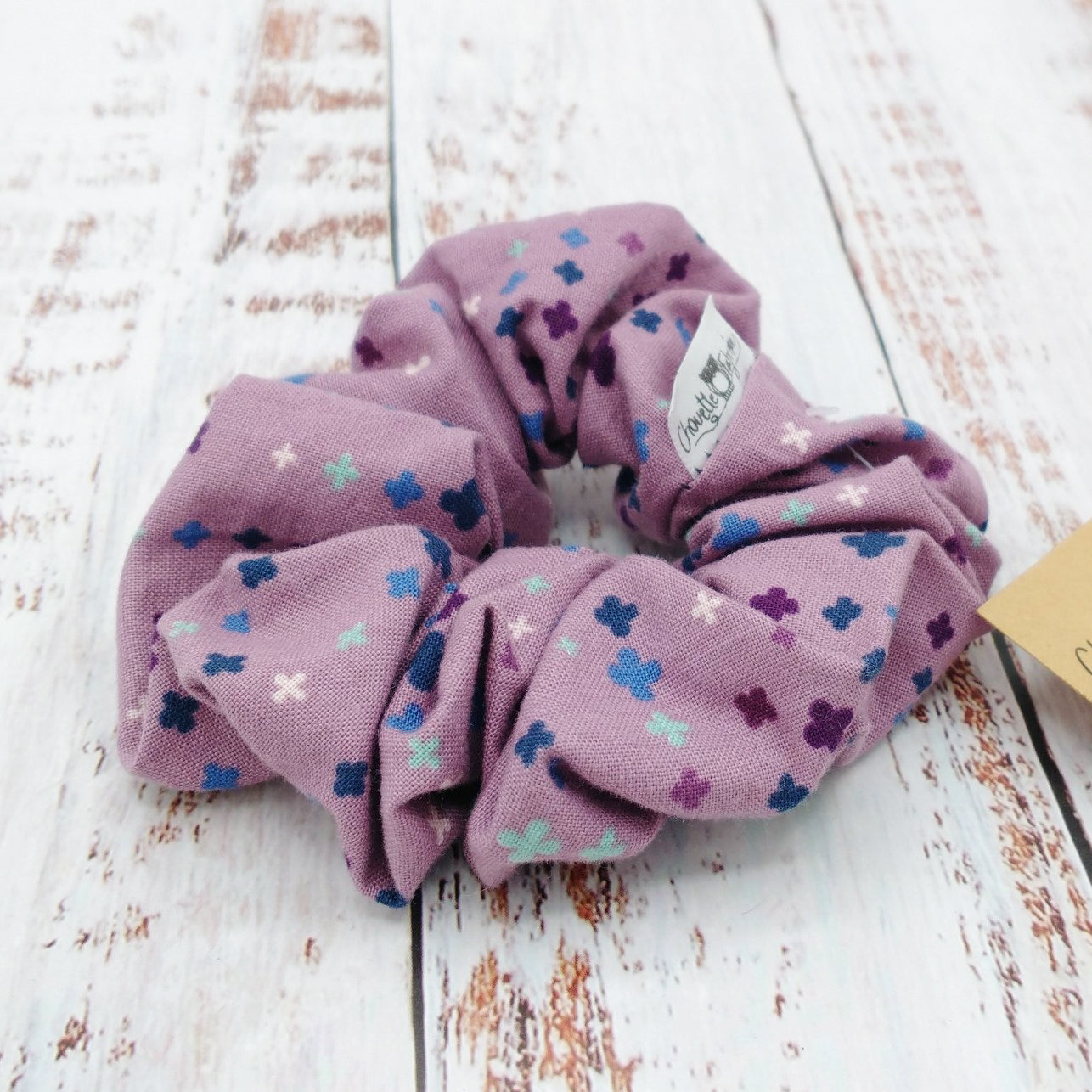 Gros Chouchou - Lilas