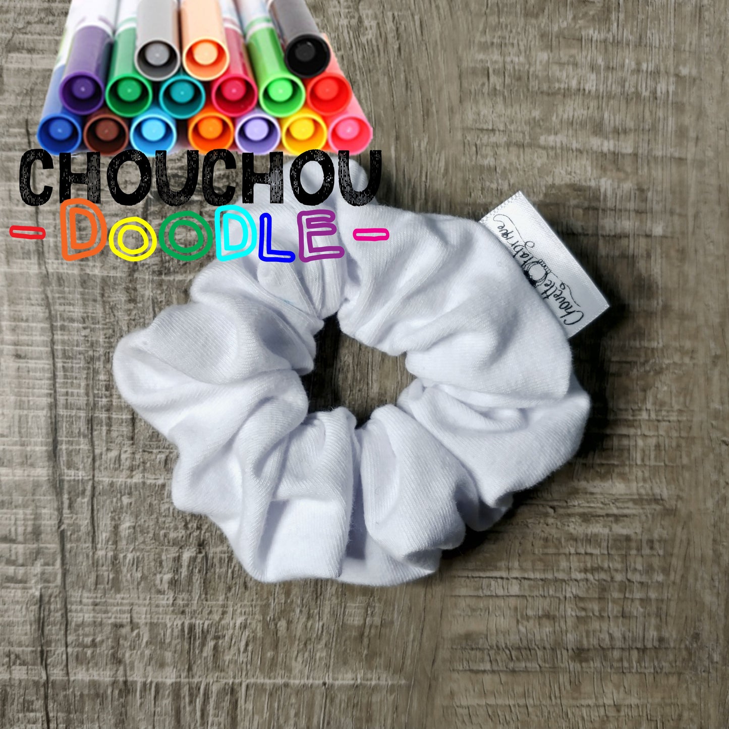 Gros Chouchou - Blanc