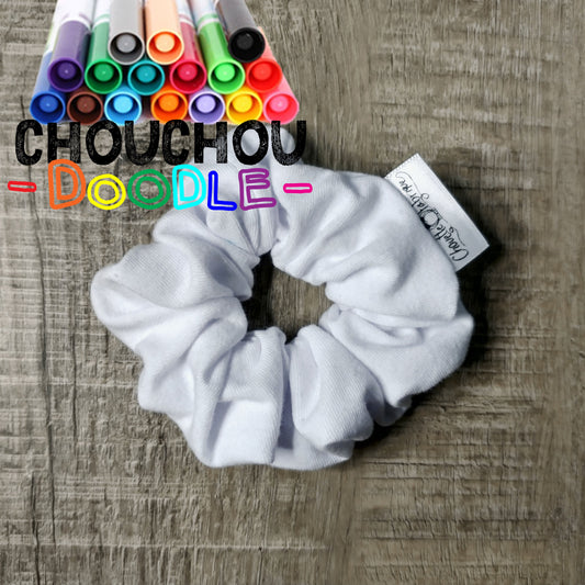 Gros Chouchou - Blanc