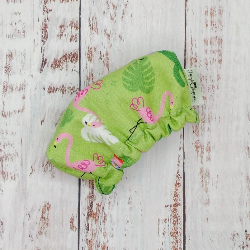 Couvre-Fromage - CAMPEURS/VR - Flamants Roses