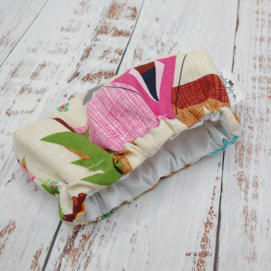 Couvre-Fromage - CAMPEURS/VR - Tentes et Roulottes