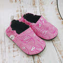 Chaussons D'intérieur Enfants Dinosaures Mignons - Taille 33 - Pantoufles En Peluche Douce Pour Garçons Et Filles - Idéal Pour L'hiver - 3