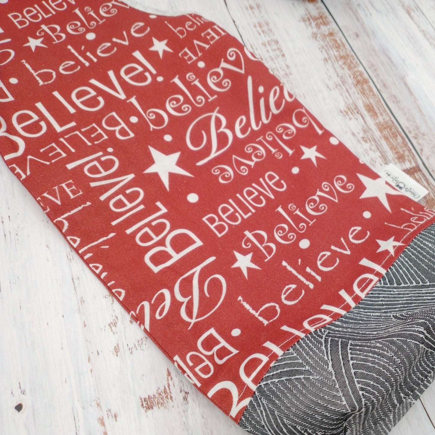 Sac Cadeau pour bouteille d'alcool ou de vin - Sac de transport – Believe