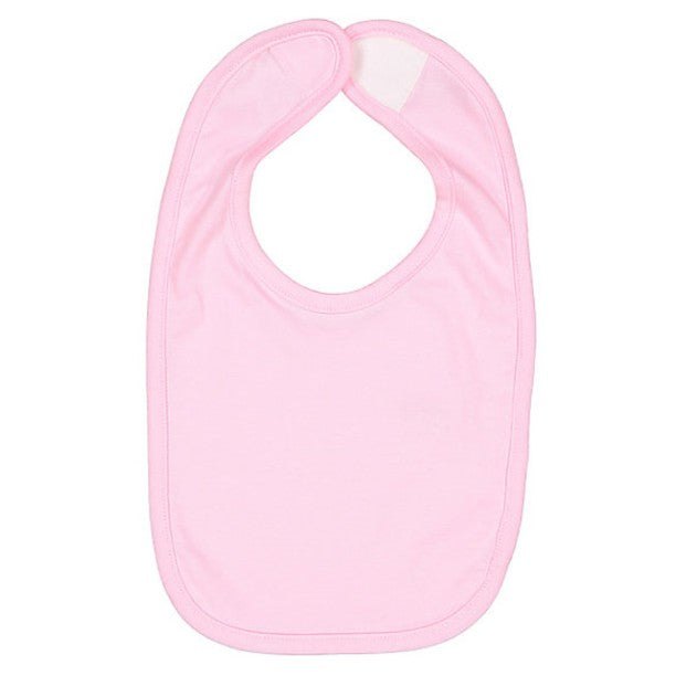 Bavoir pour bébé - Impression personnalisée