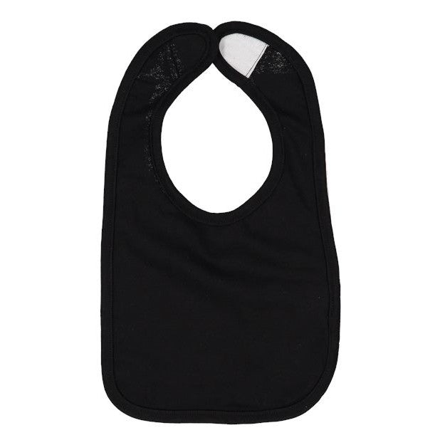 Bavoir pour bébé - Impression personnalisée