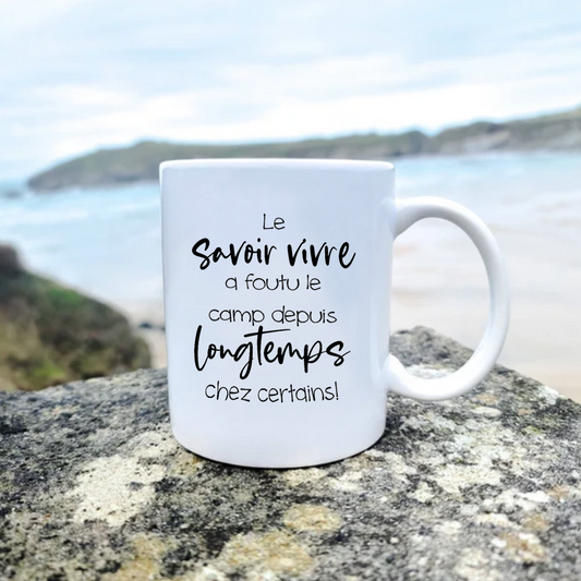 Décalque de vinyle - Le savoir faire a foutu le camp depuis longtemps pour certains !