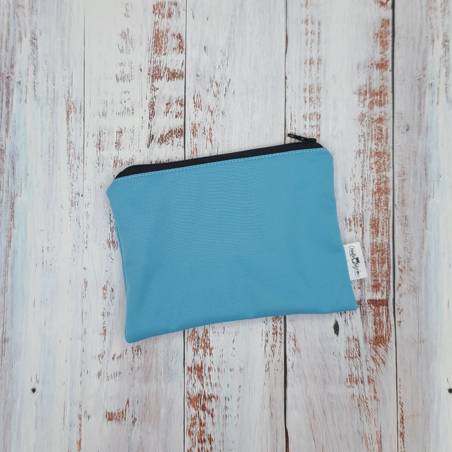 Sac réutilisable pour collation ou sandwich – Ciel