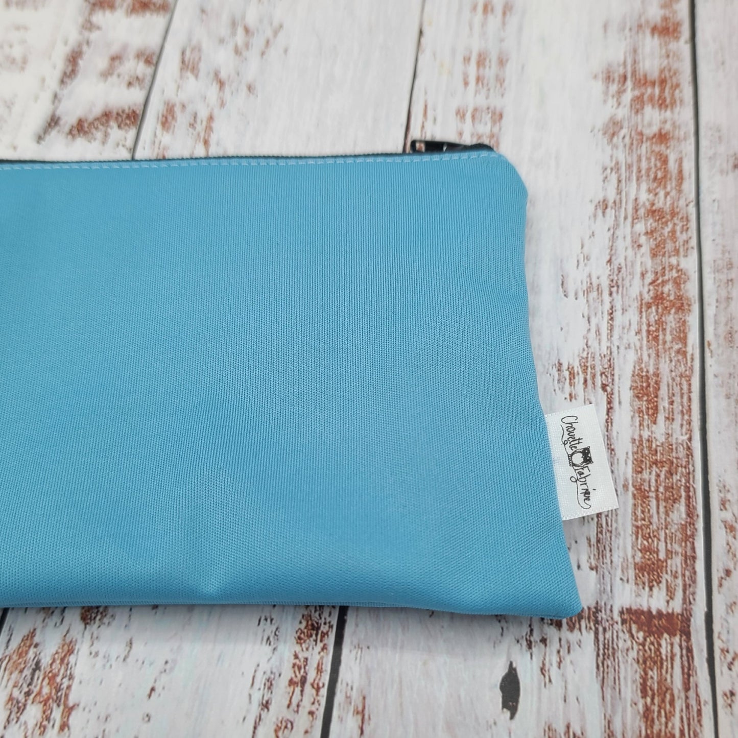 Sac réutilisable pour collation ou sandwich – Ciel