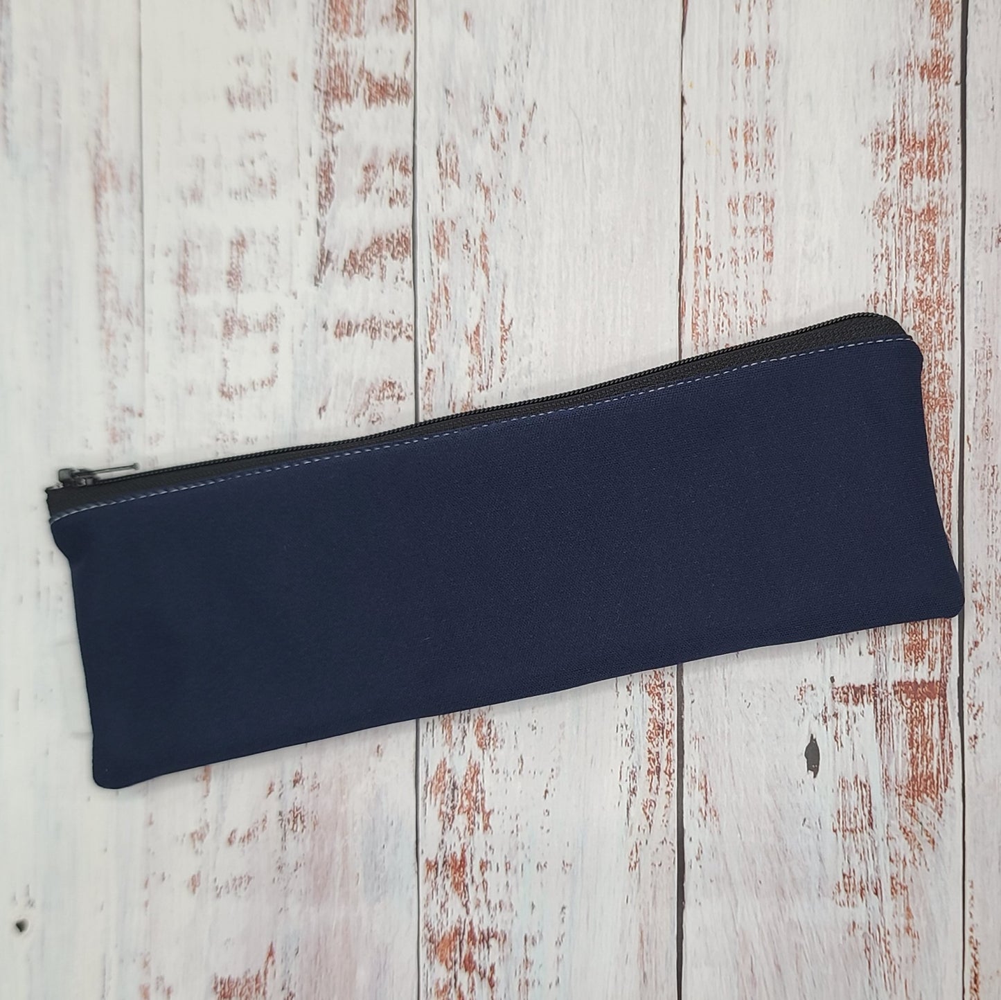 Pochette à ustensiles, brosse à dents, etc. - Sac réutilisable, lavable et imperméable - Mammouth