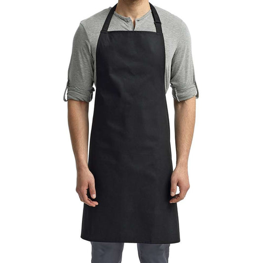 ADULTE - Tablier BBQ - UNISEXE - Tablier Barista - Impression personnalisée