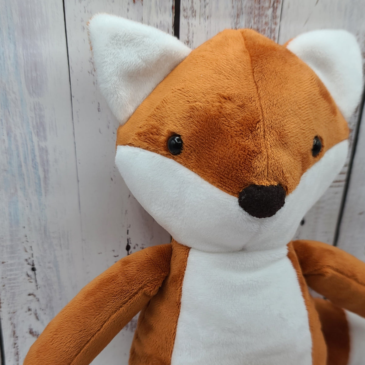 Toutou - Renard