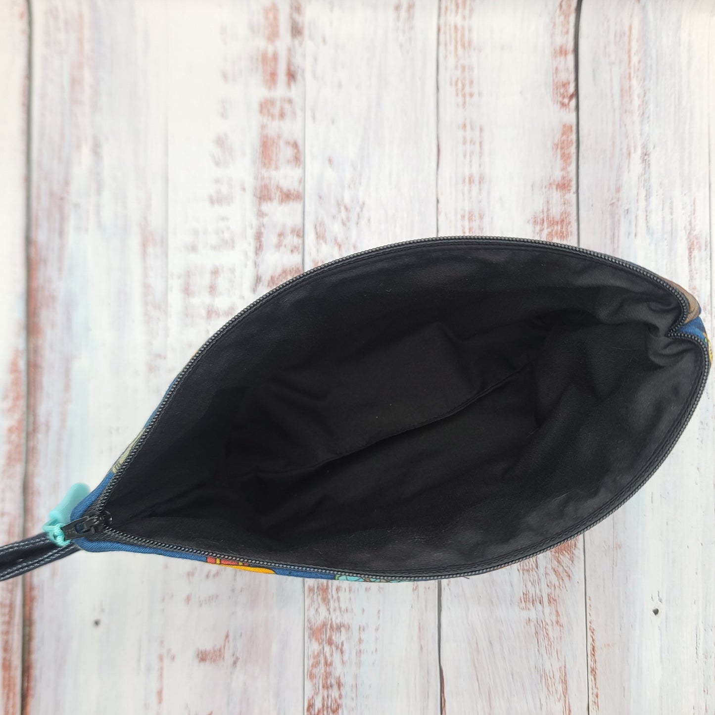 Trousse de voyage - Sac à cosmétiques/maquillage - Étui à crayons - Randonnée / Camp de vacances