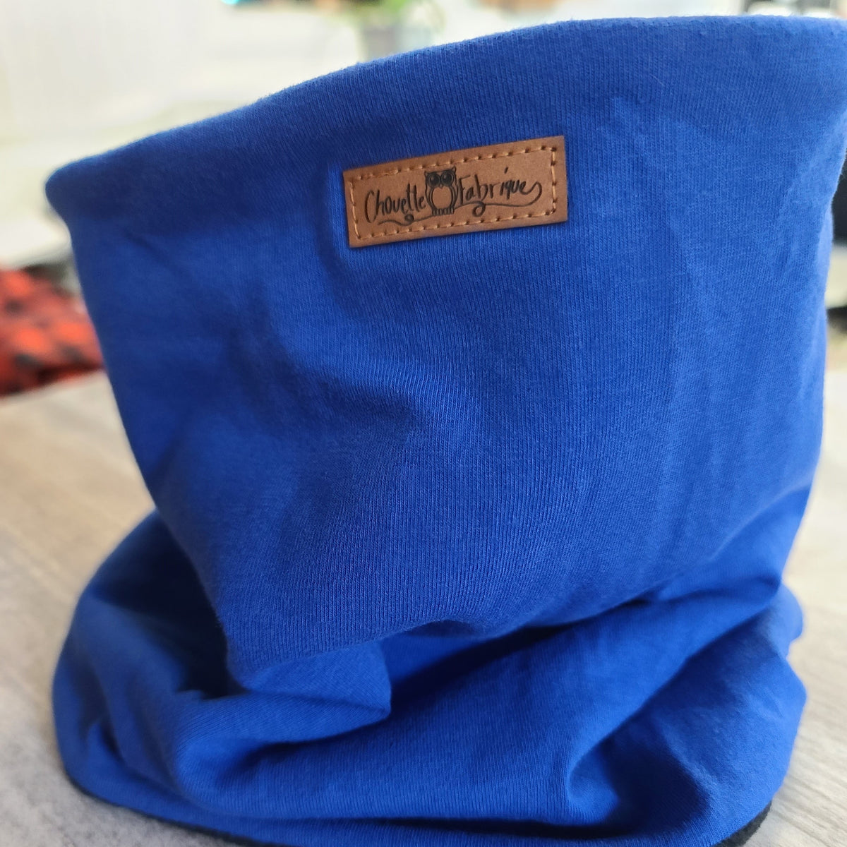 ENFANT - Cache-Cou (POLAR) Hiver – Royal