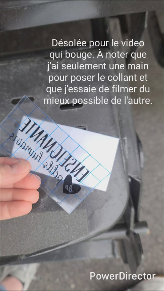 AIDE CLIENTE - 25 MAI 2026