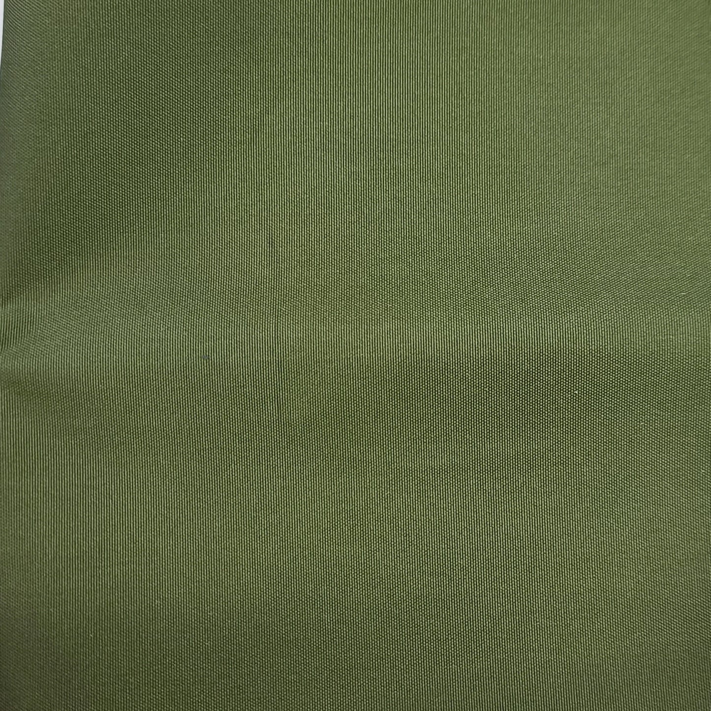 Étuis à crayons personnalisé / Trousse à cosmétiques - Vert olive / Woodland