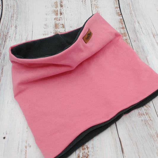 ENFANT - Cache-Cou (POLAR) Hiver – Corail