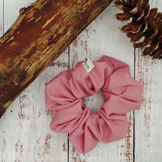 Gros Chouchou - Rose antique