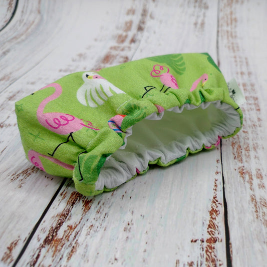 Couvre-Fromage - CAMPEURS/VR - Flamants Roses