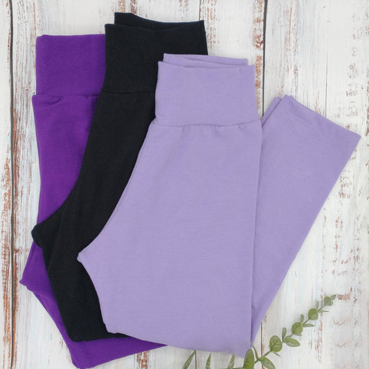 Legging - Bébés & Enfants (0 à 12 ans) - Vaste choix de couleurs de tissus