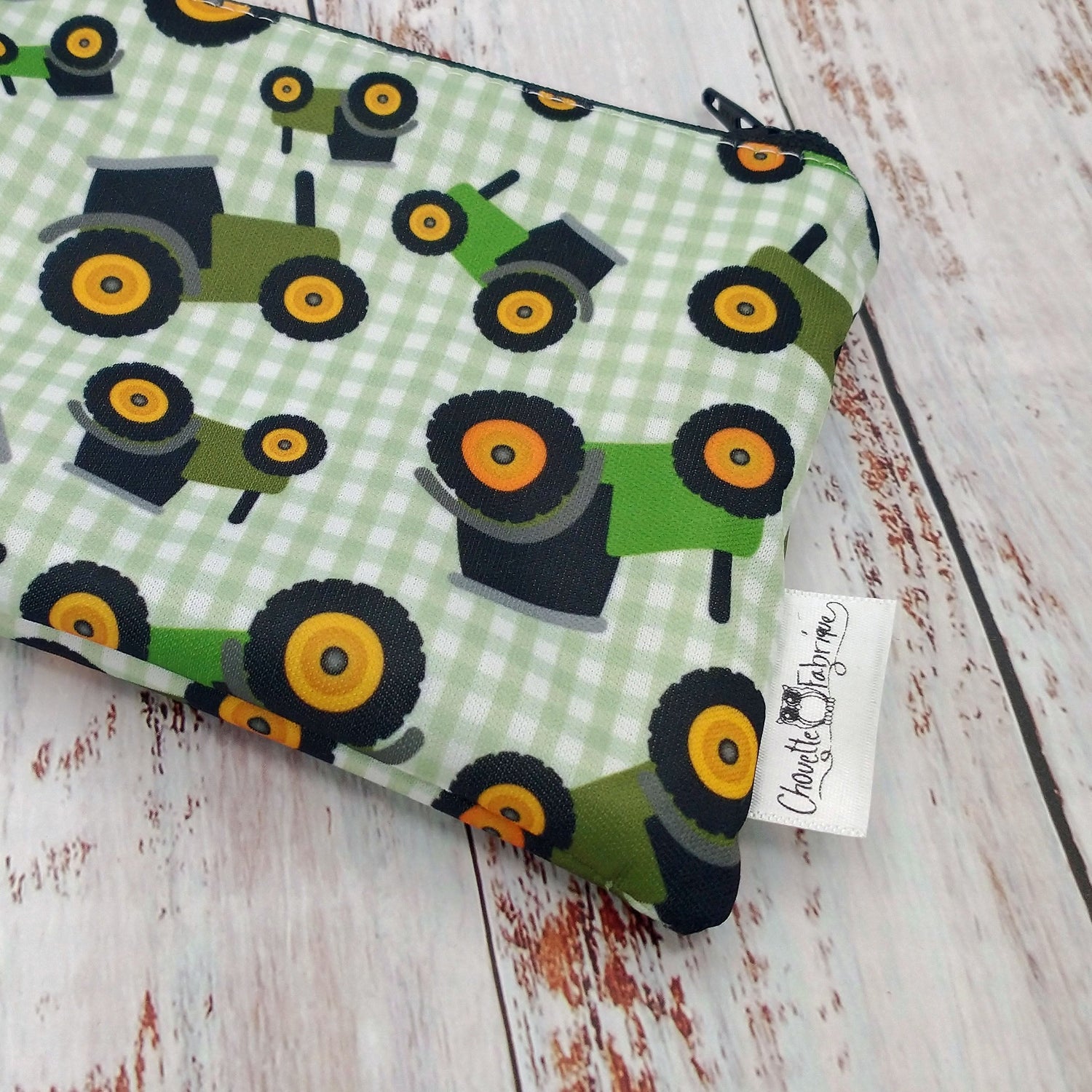 Sac online réutilisable collation